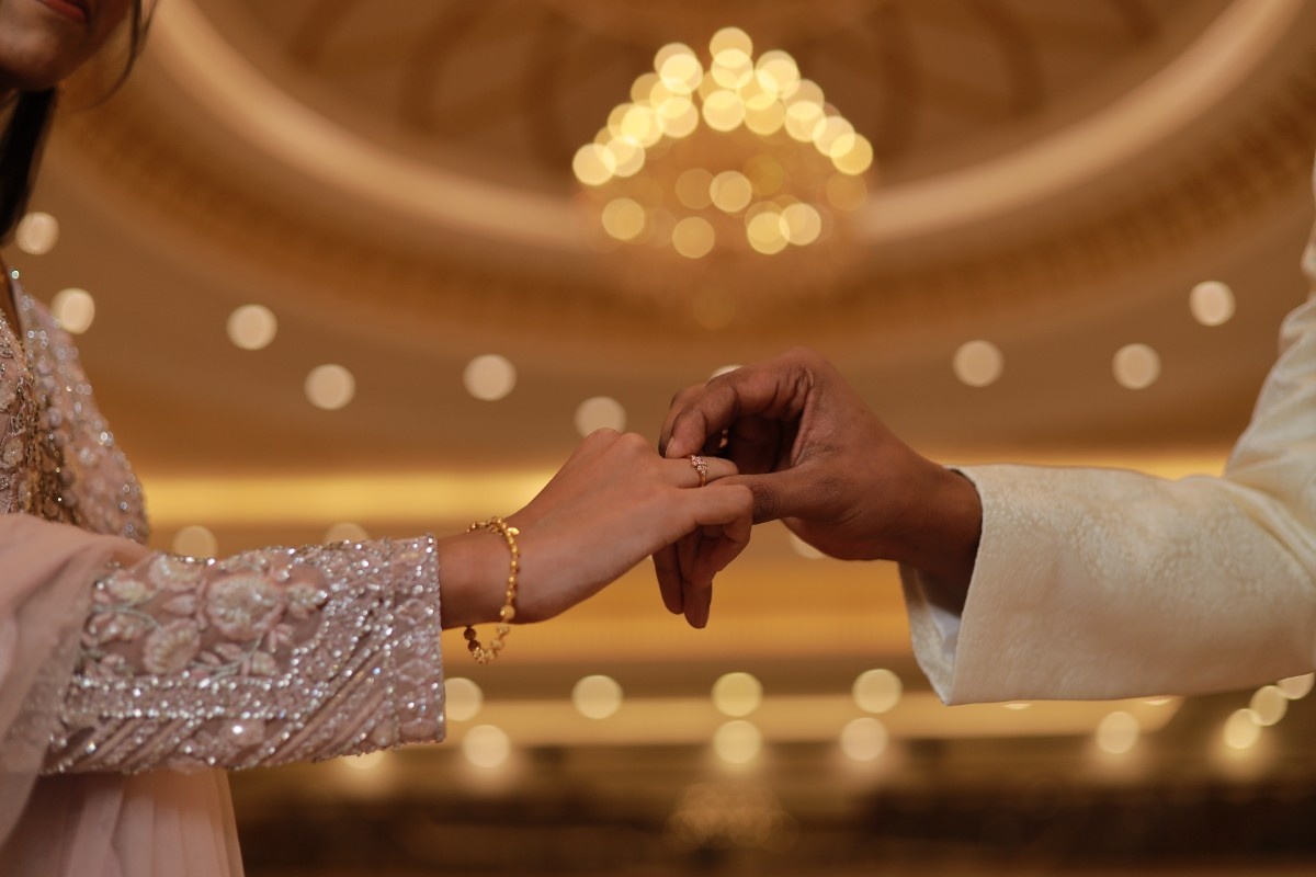 Bless Studios — Timeless Wedding Photography
