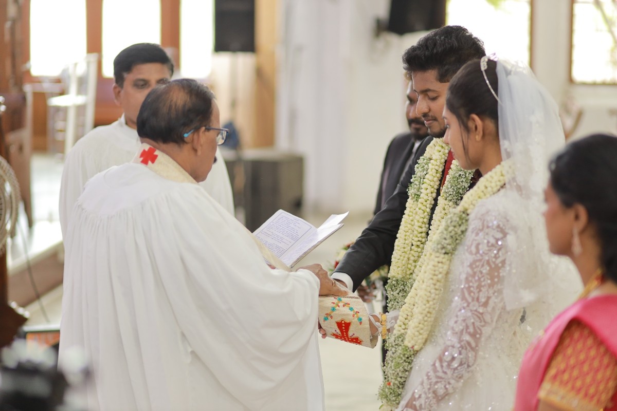 Bless Studios — Timeless Wedding Photography