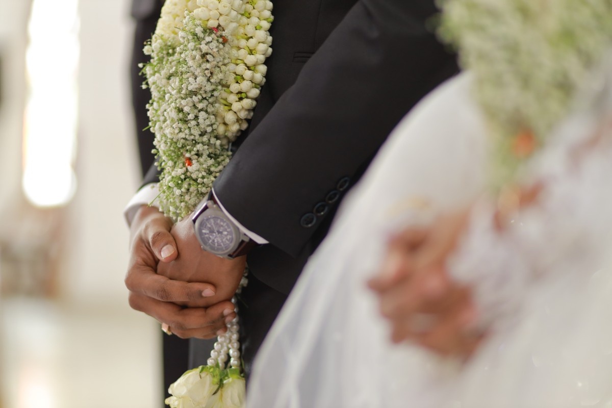 Bless Studios — Timeless Wedding Photography
