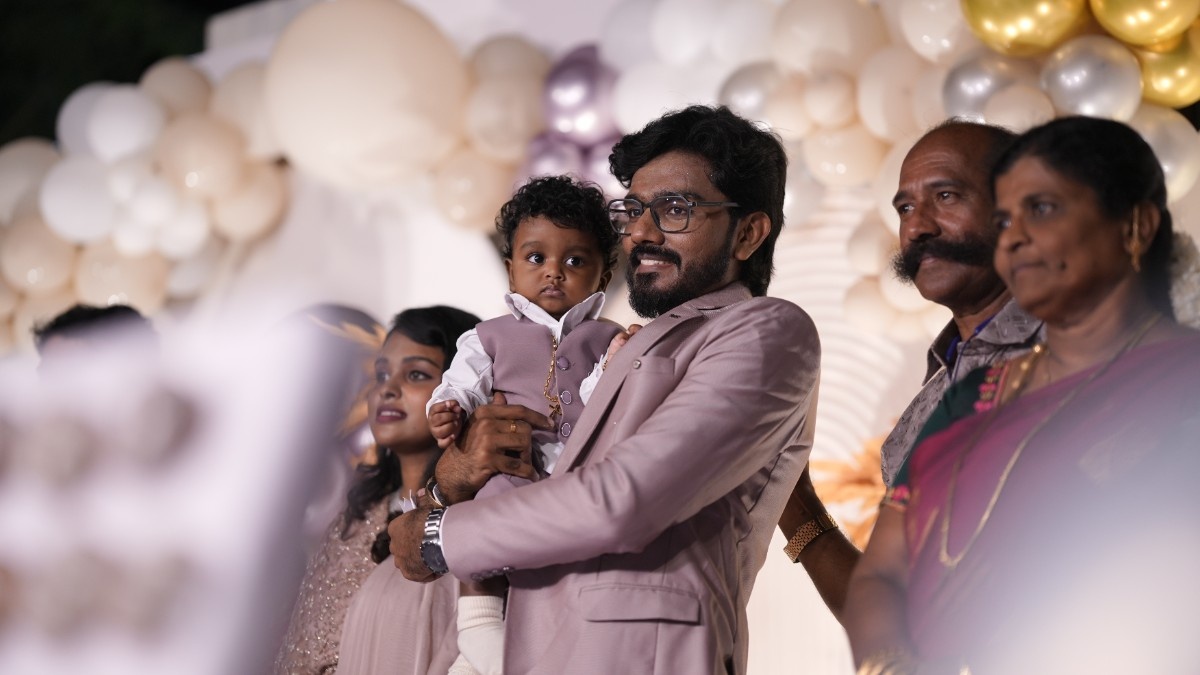 Bless Studios — Timeless Wedding Photography
