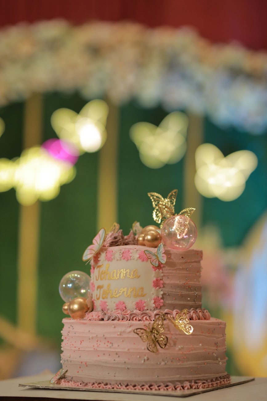 Bless Studios — Timeless Wedding Photography