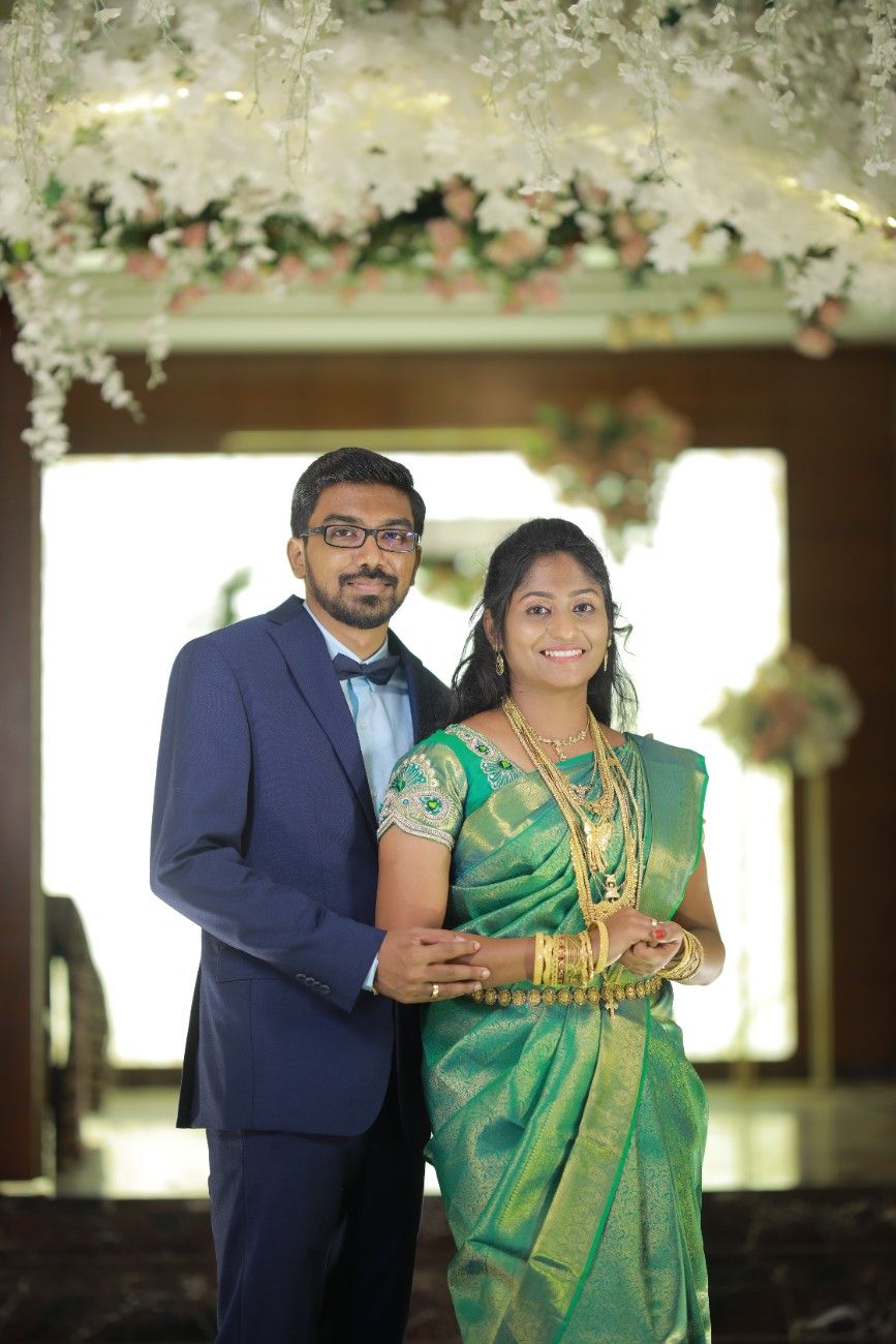 Bless Studios — Timeless Wedding Photography